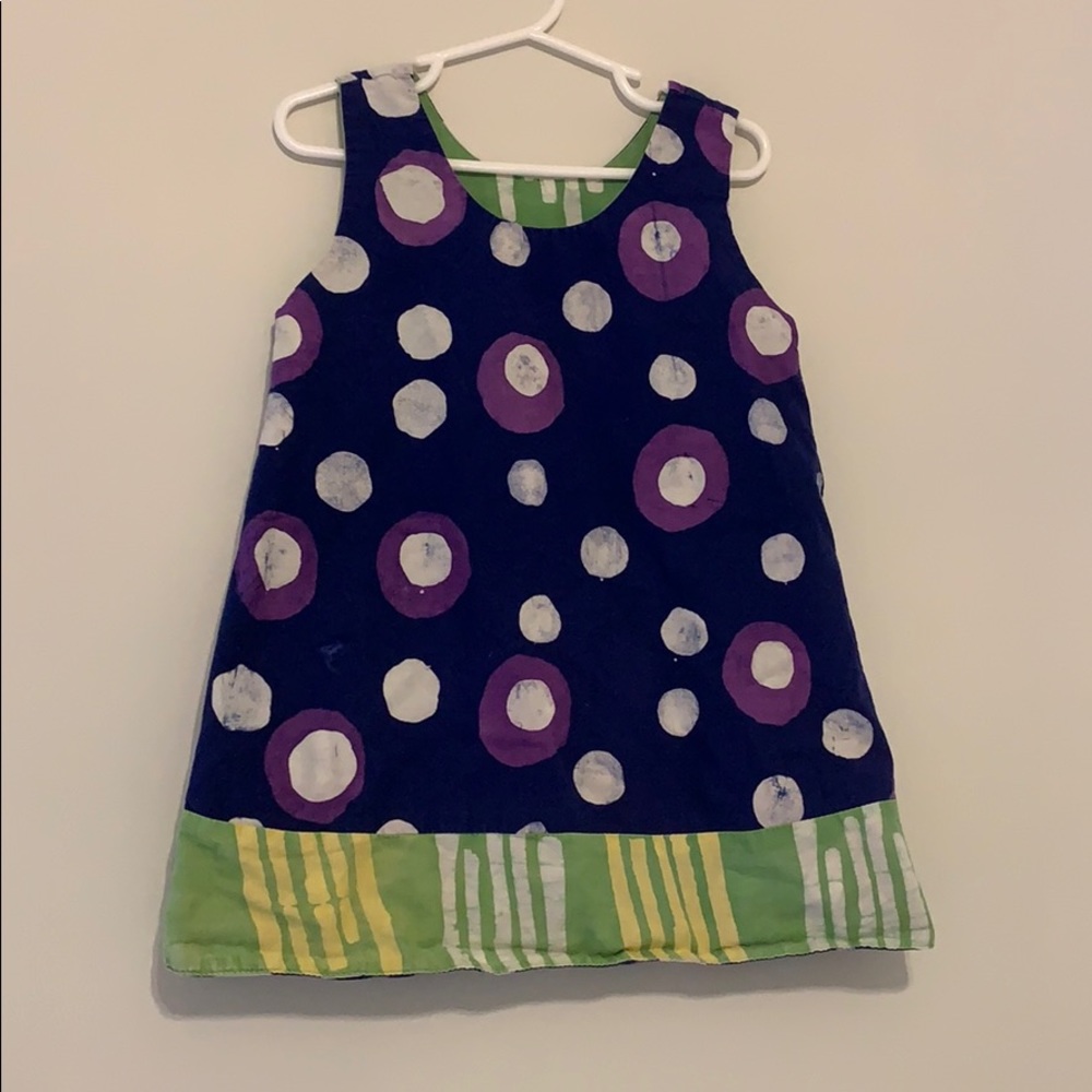 Reversible Dress